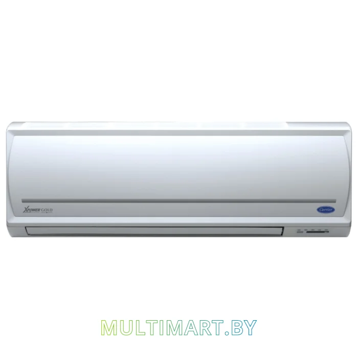 Кондиционер Carrier 42NQV060M2/38NYV060M2